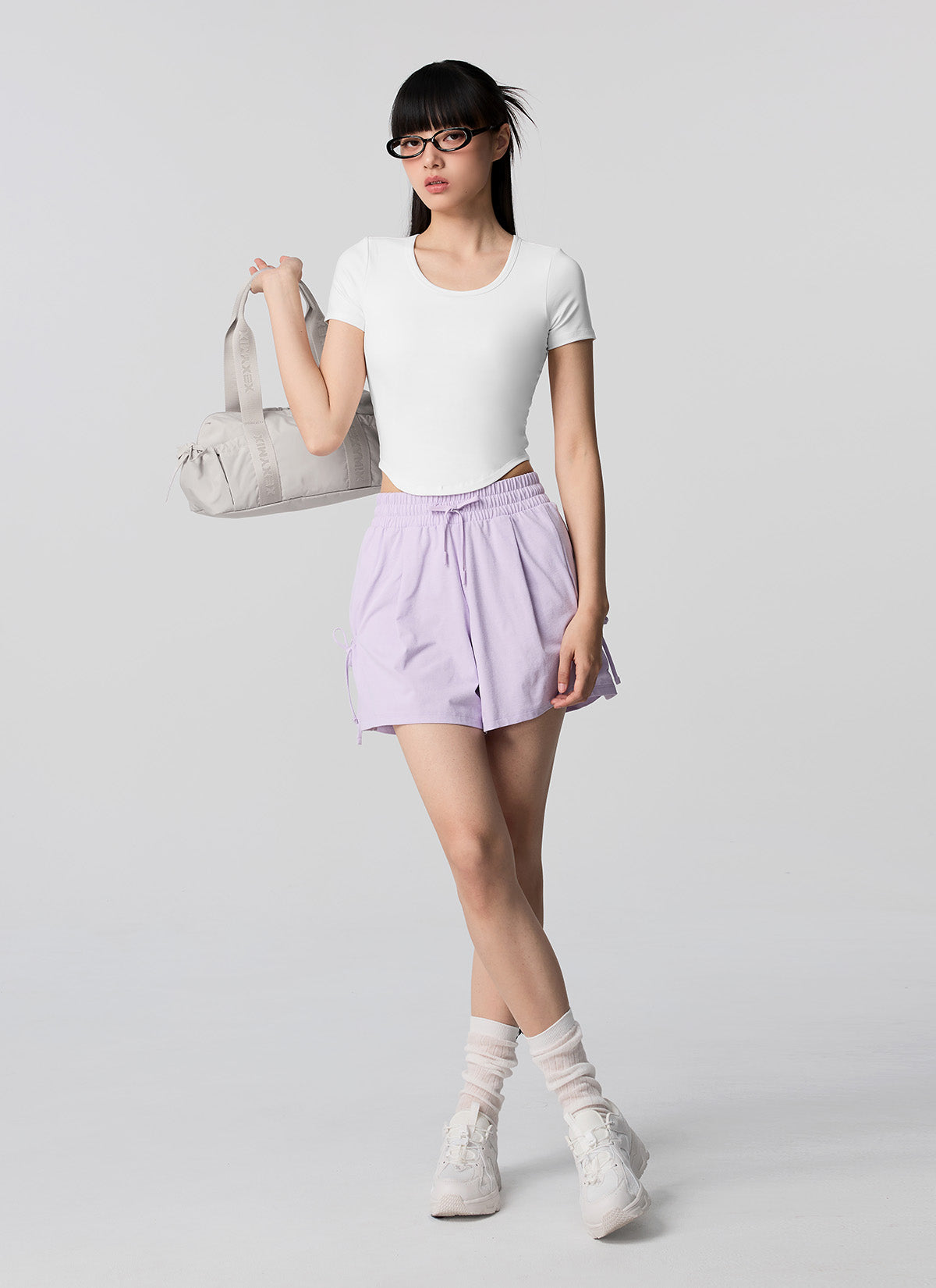 Comfort Tension Pocket Shorts