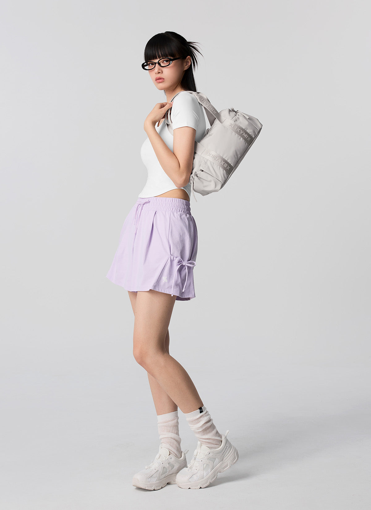 Comfort Tension Pocket Shorts