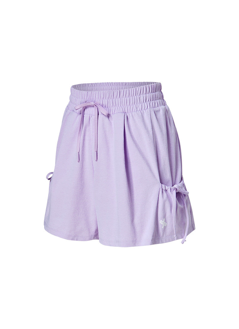 Comfort Tension Pocket Shorts