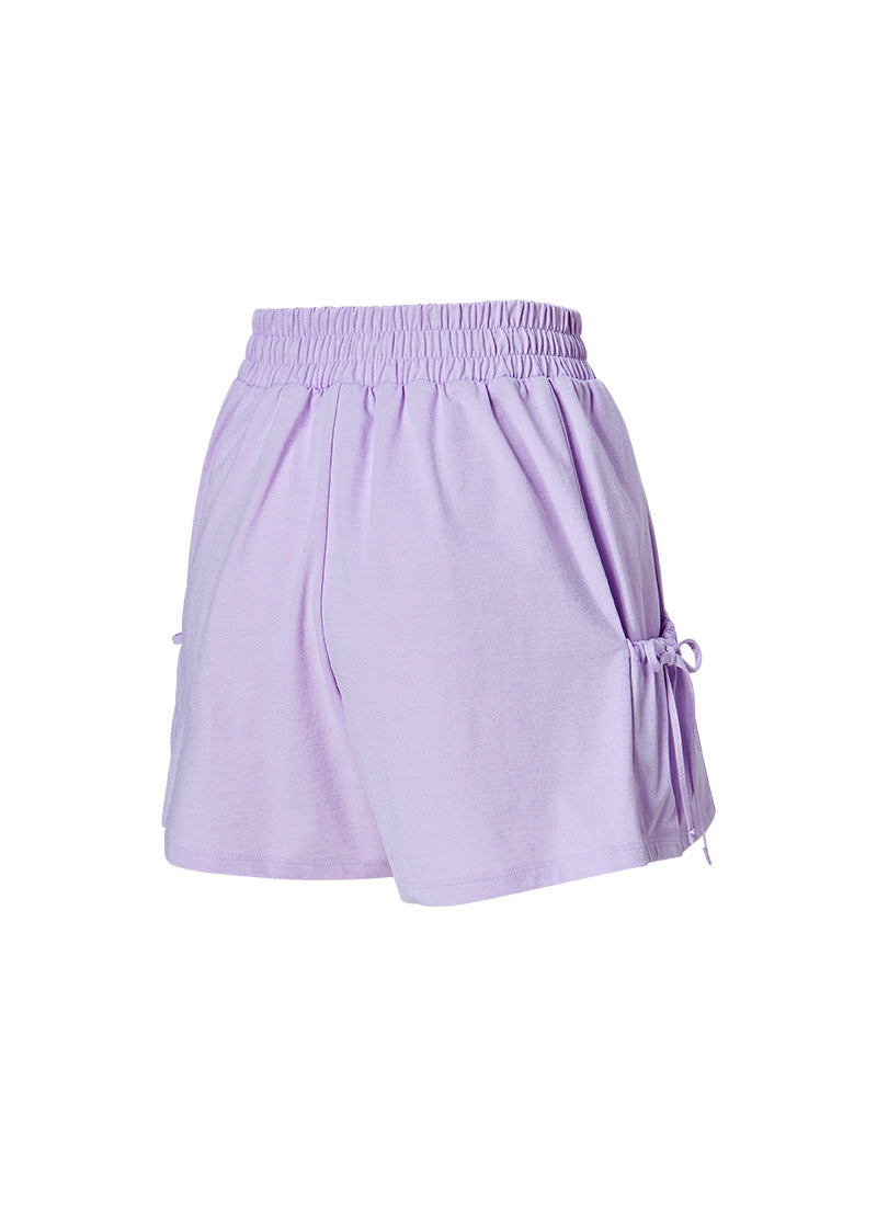 Comfort Tension Pocket Shorts