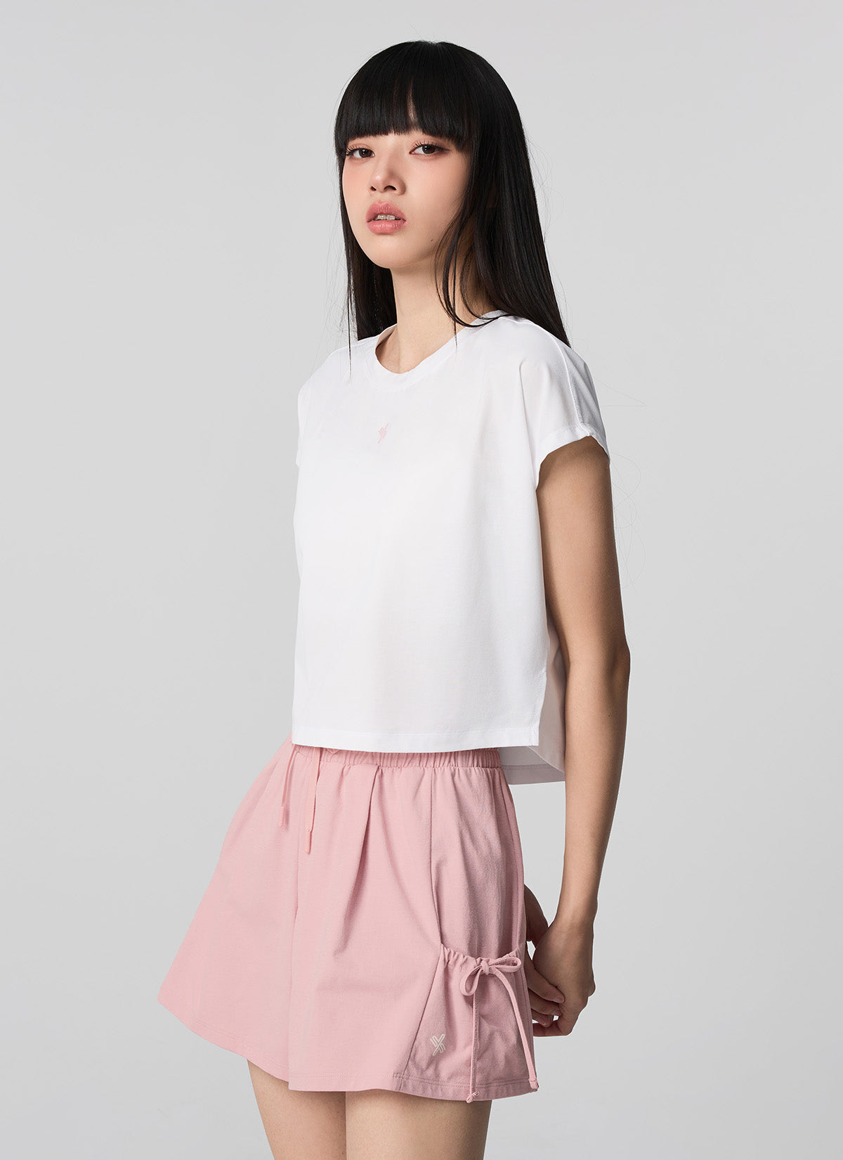 Comfort Tension Pocket Shorts
