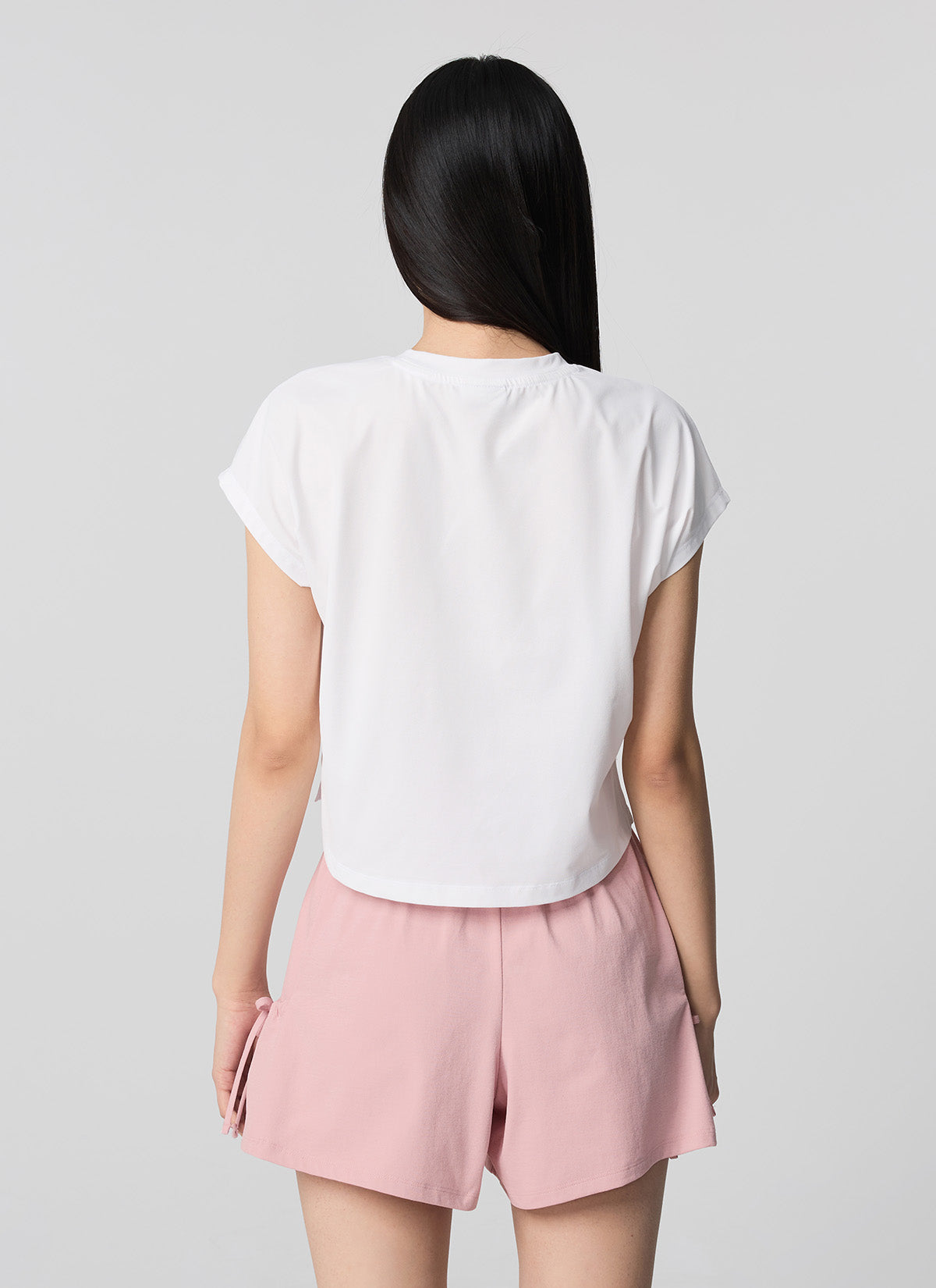 Comfort Tension Pocket Shorts