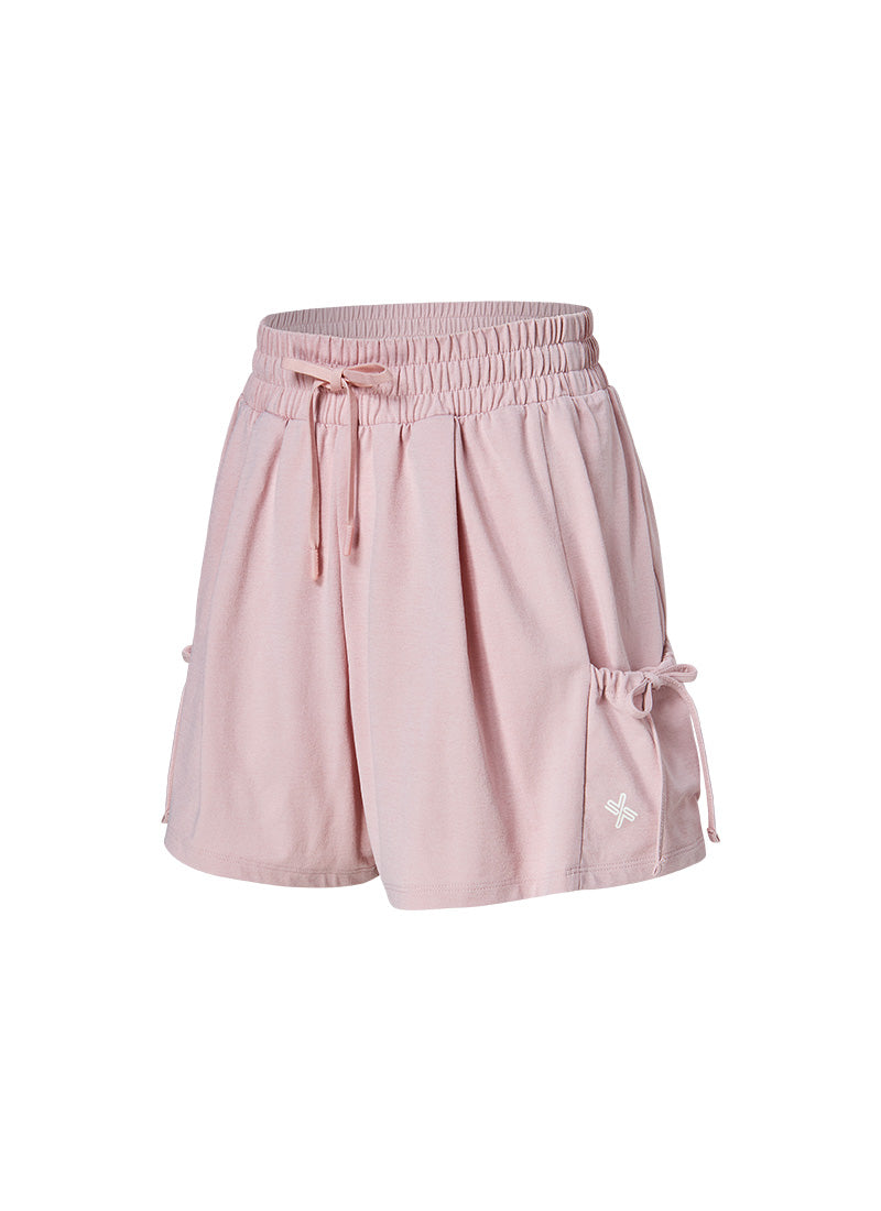 Comfort Tension Pocket Shorts