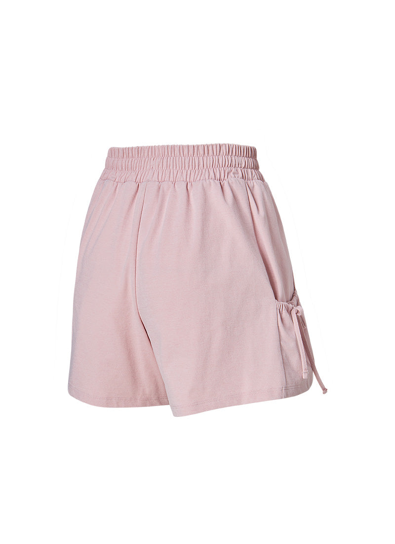 Comfort Tension Pocket Shorts
