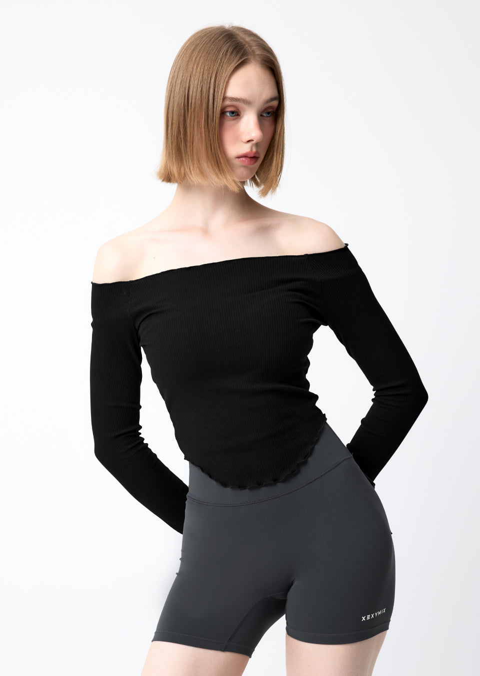 Pile Long Sleeve