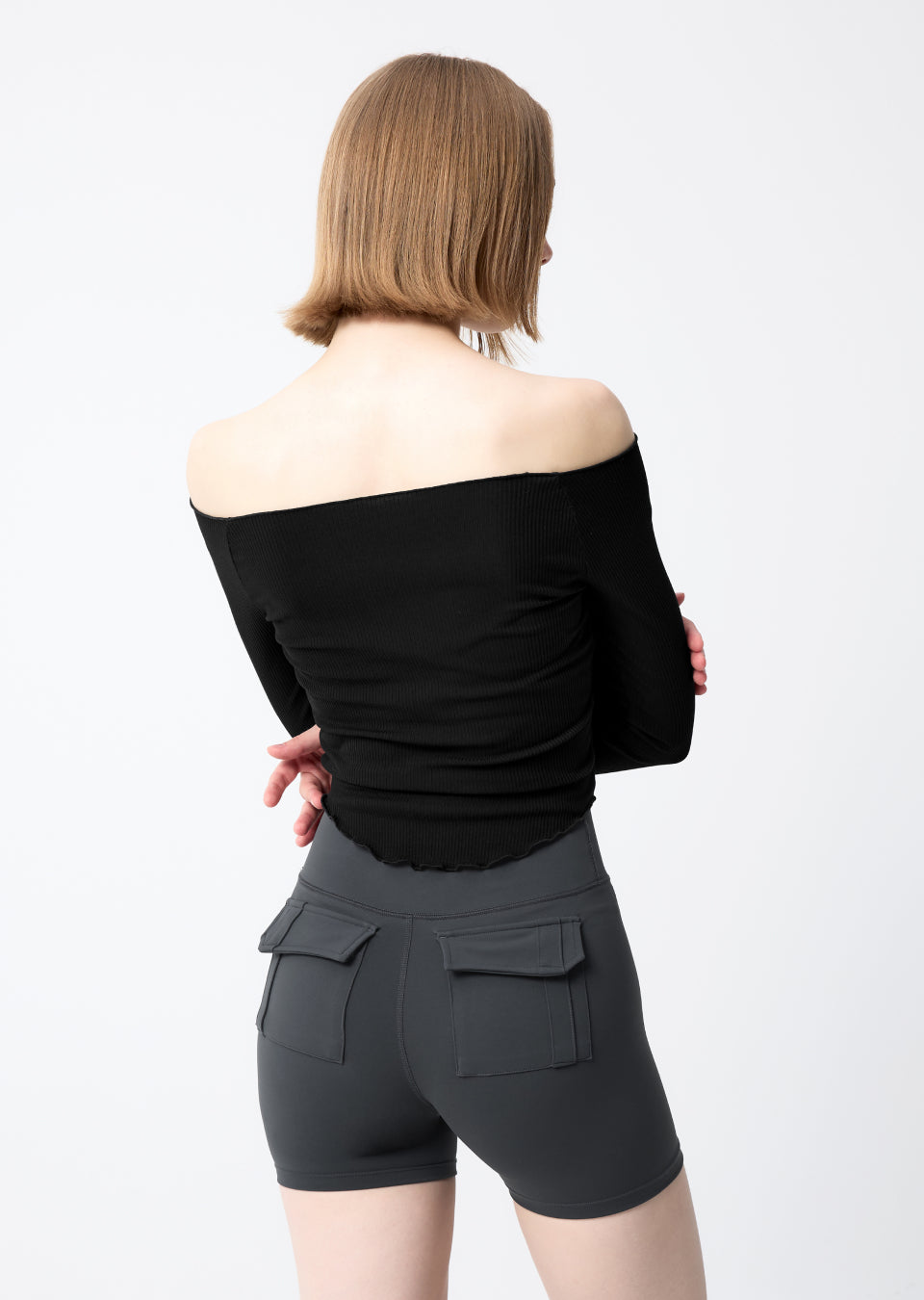 Pile Long Sleeve