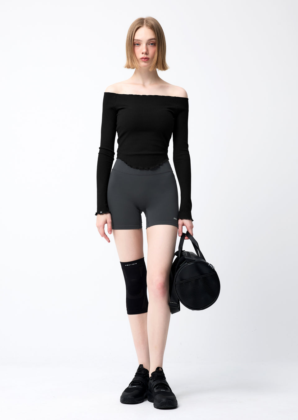 Pile Long Sleeve