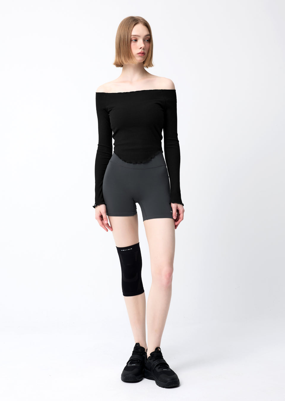 Pile Long Sleeve