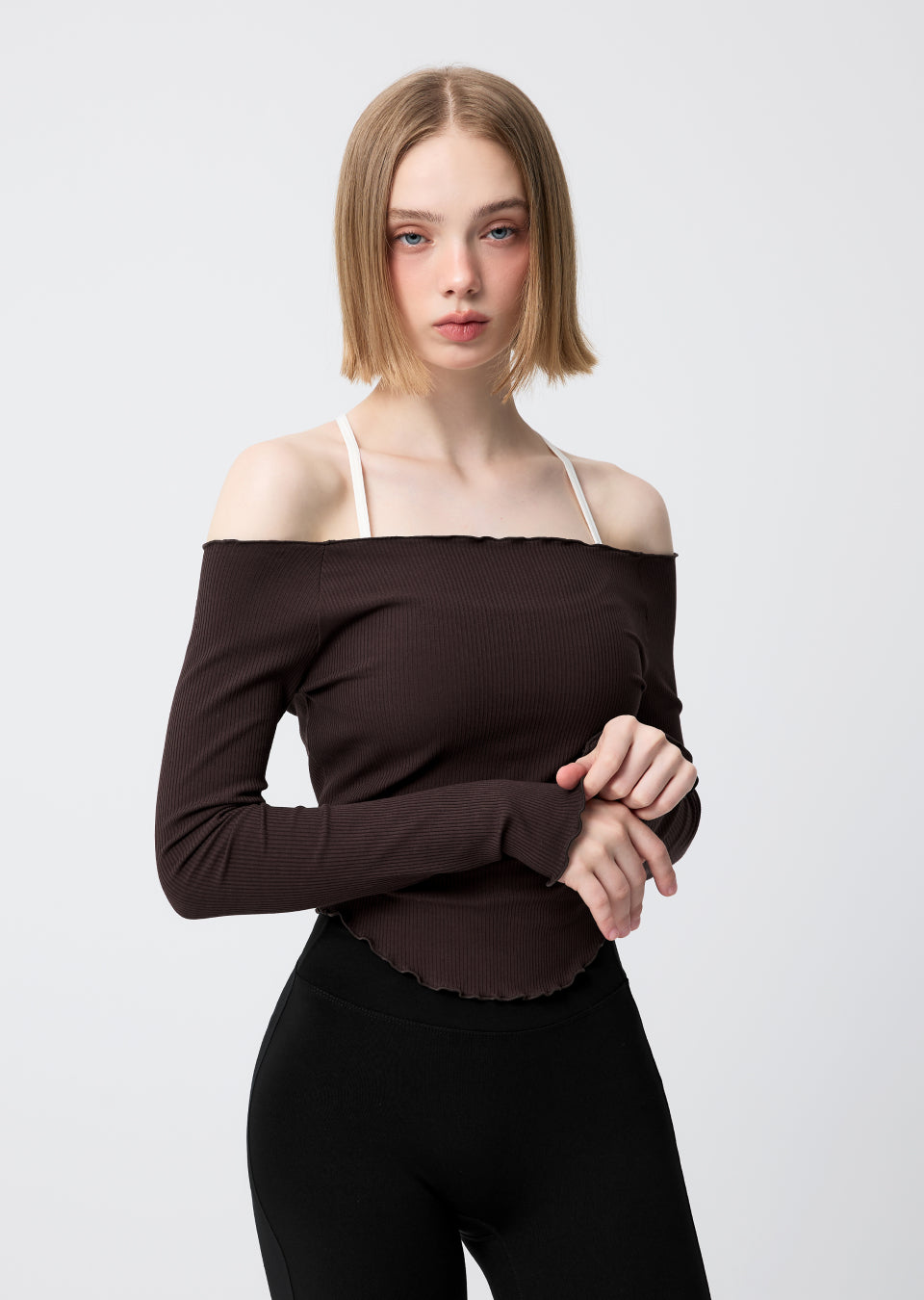 Pile Long Sleeve