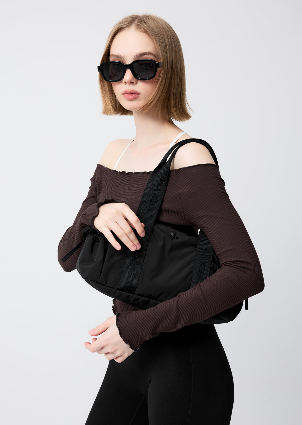 Pile Long Sleeve