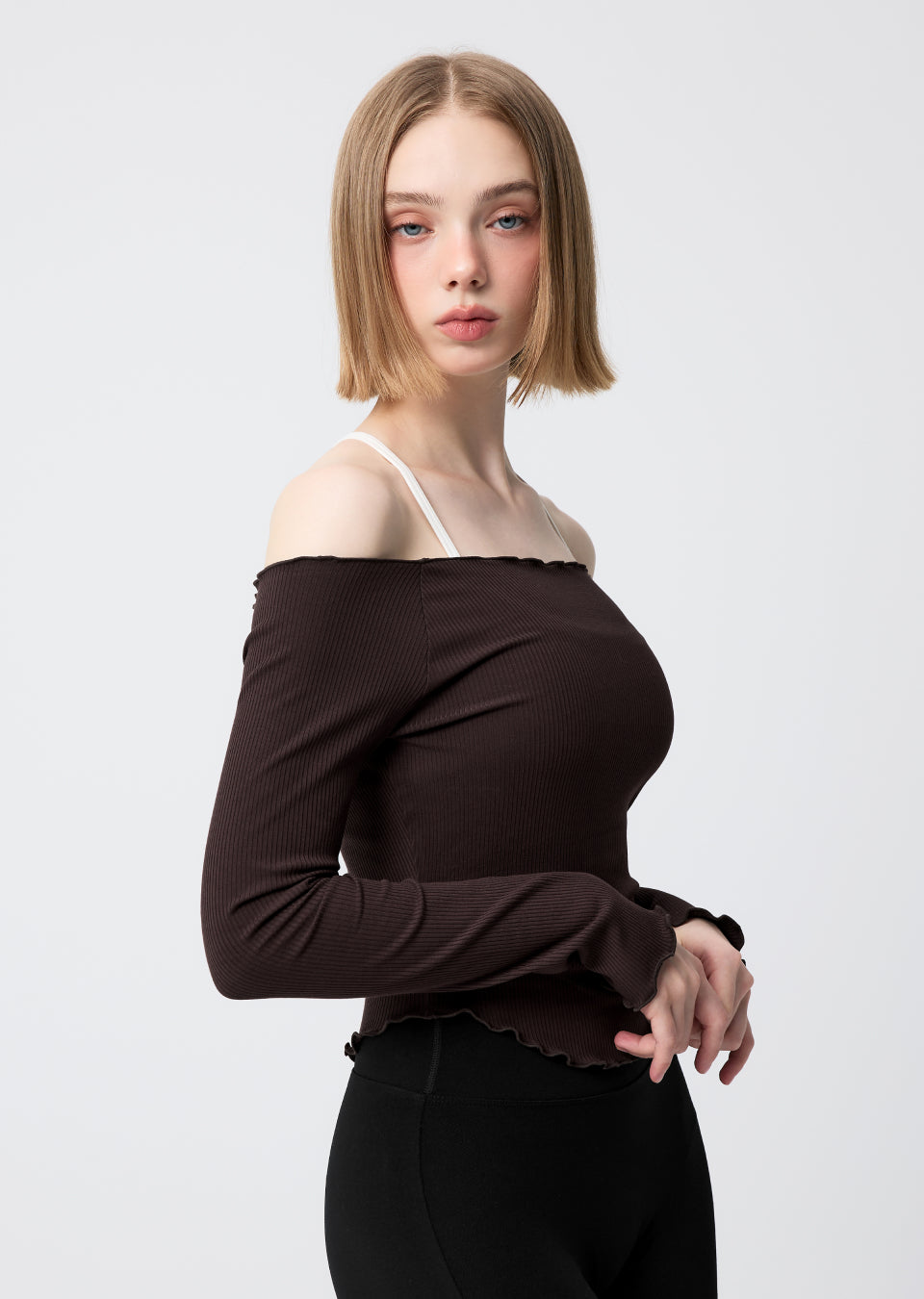 Pile Long Sleeve