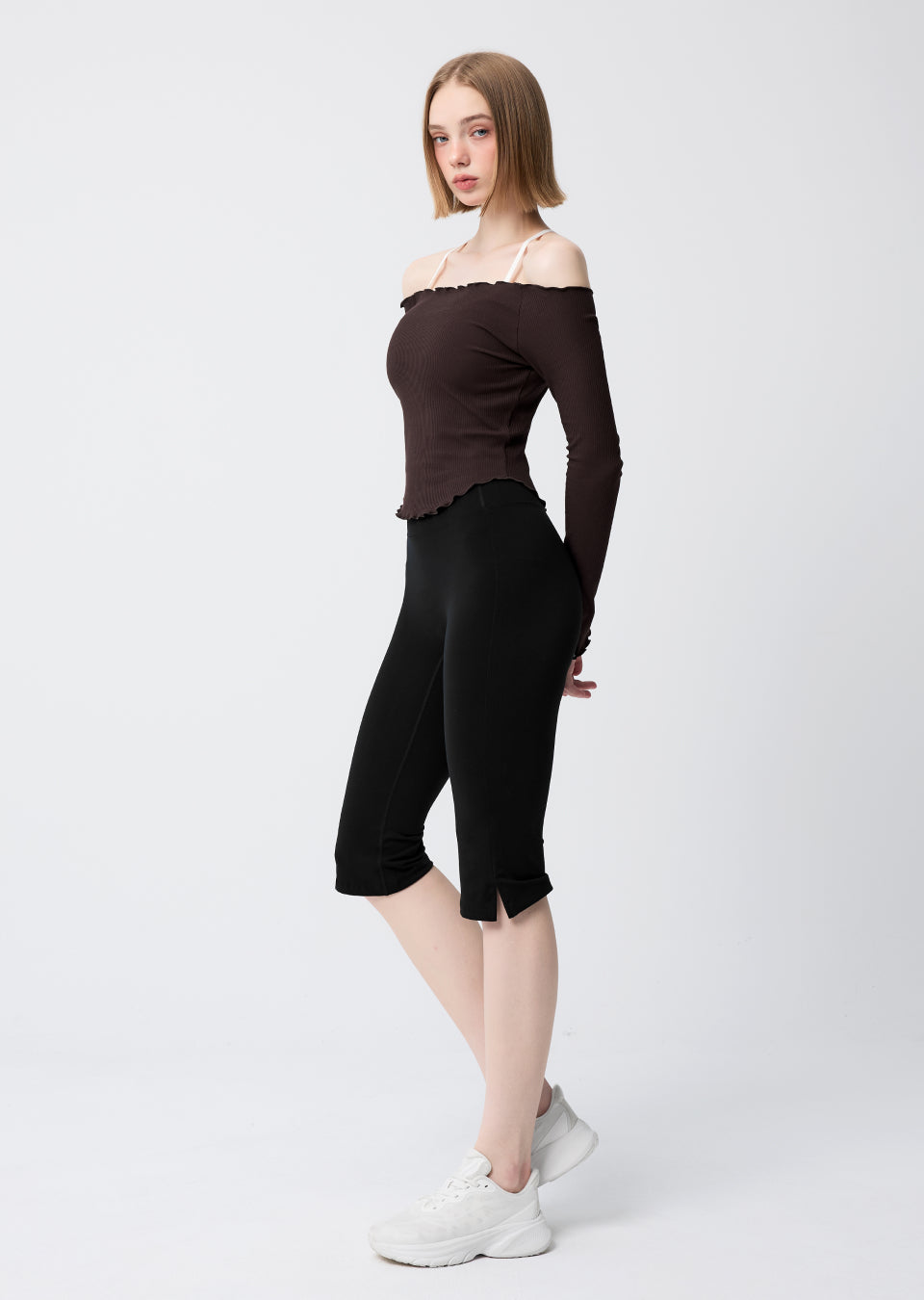 Pile Long Sleeve