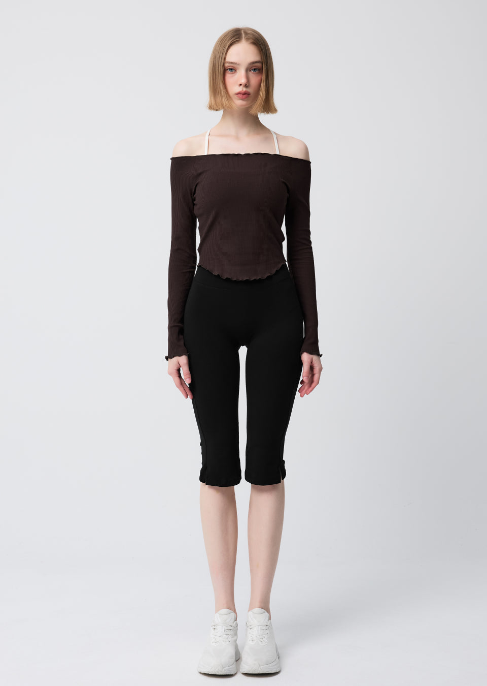 Pile Long Sleeve
