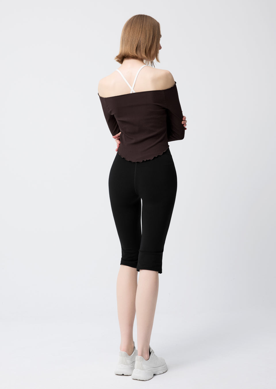 Pile Long Sleeve