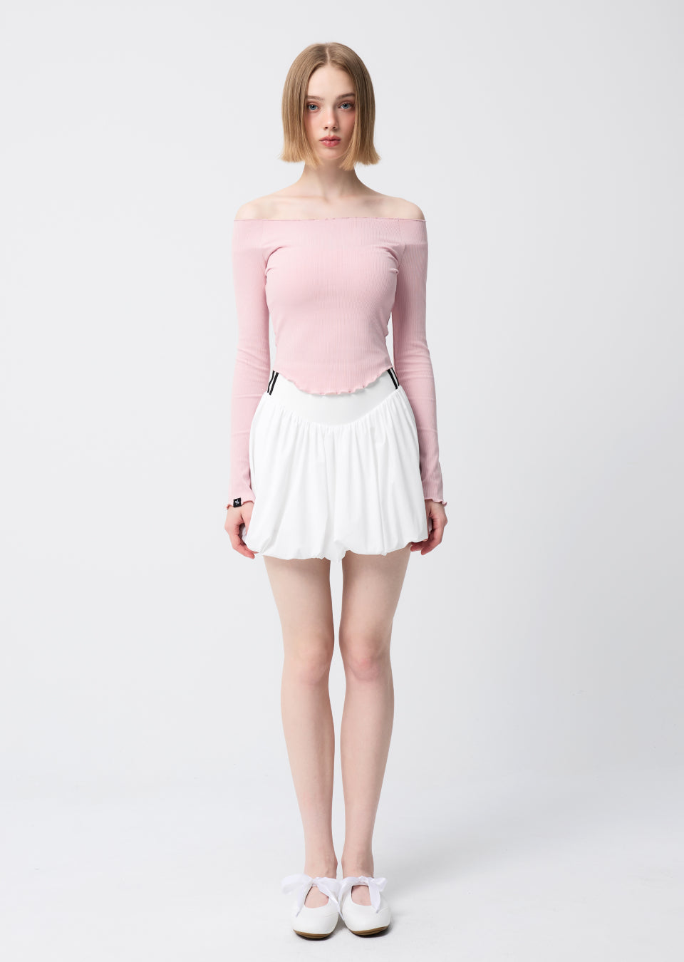 Pile Long Sleeve