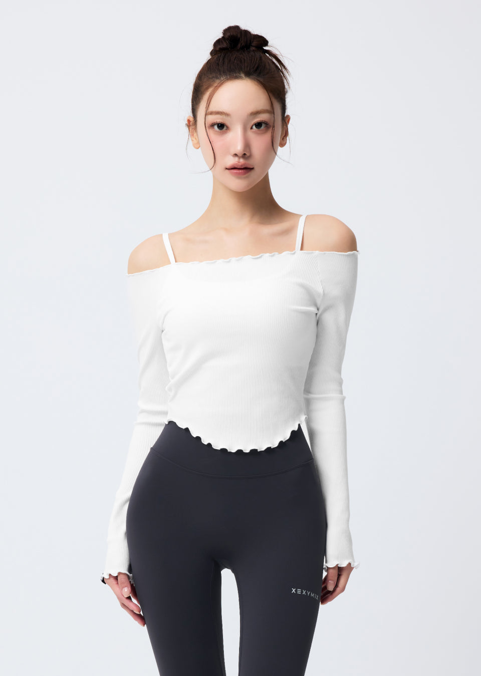 Pile Long Sleeve