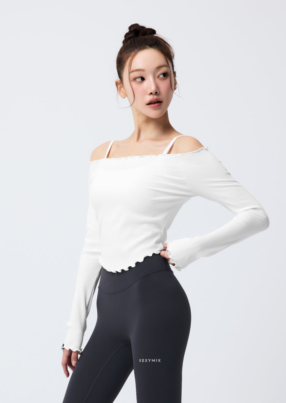 Pile Long Sleeve
