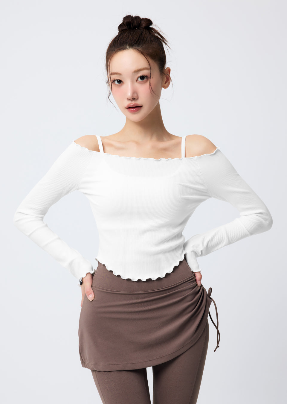 Pile Long Sleeve