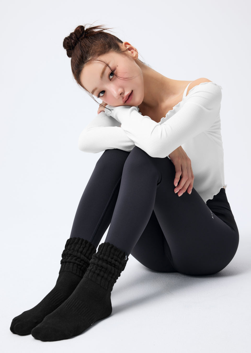 Pile Long Sleeve