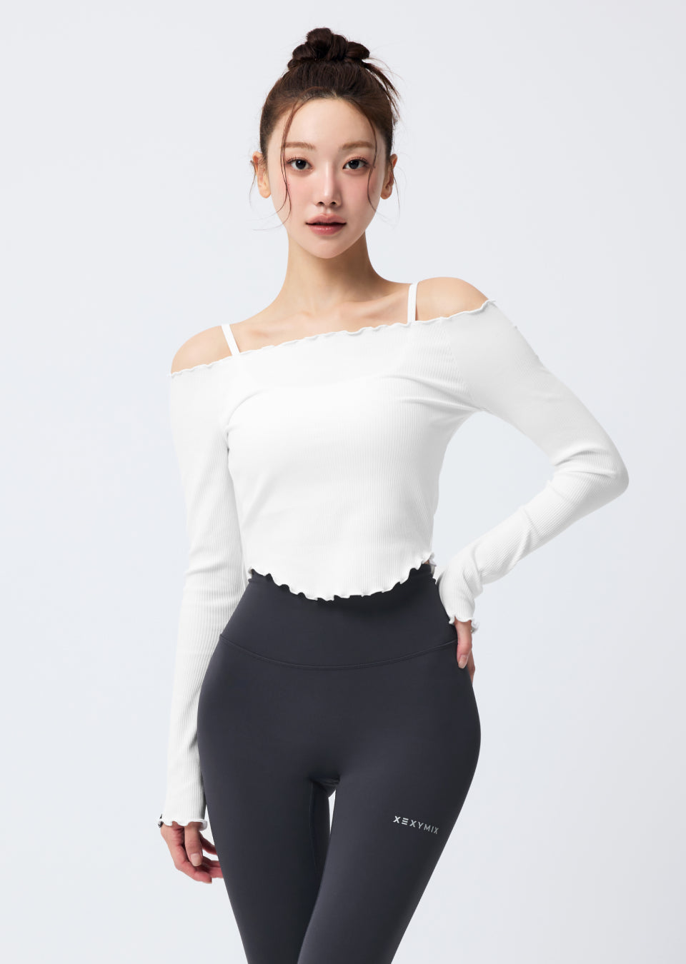 Pile Long Sleeve