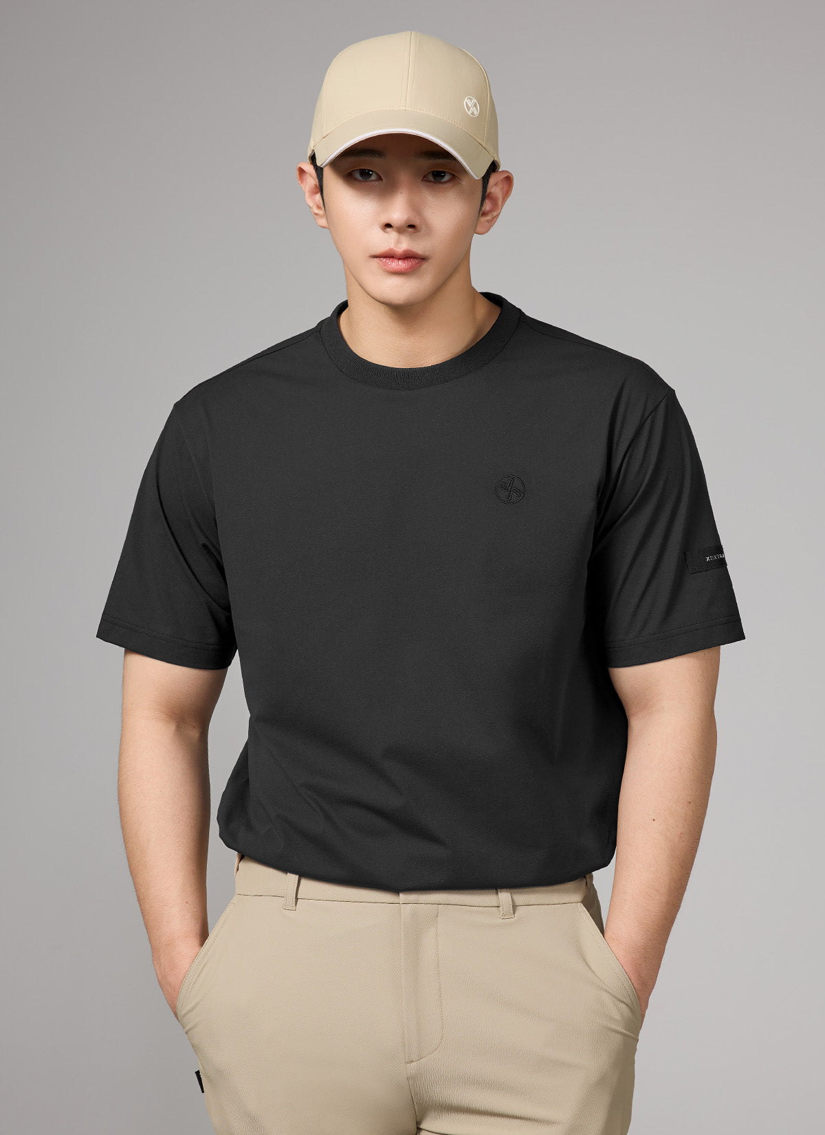 Light Utility Short Sleeve