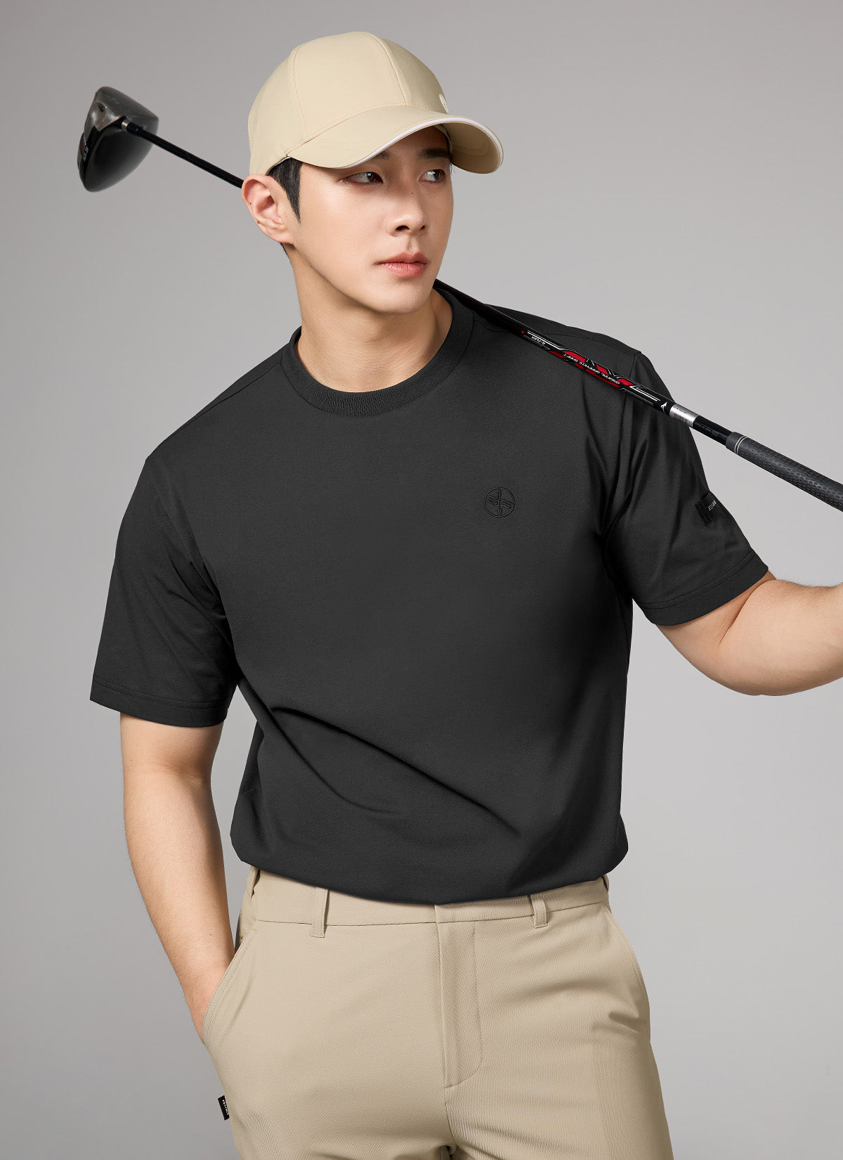 Light Utility Short Sleeve