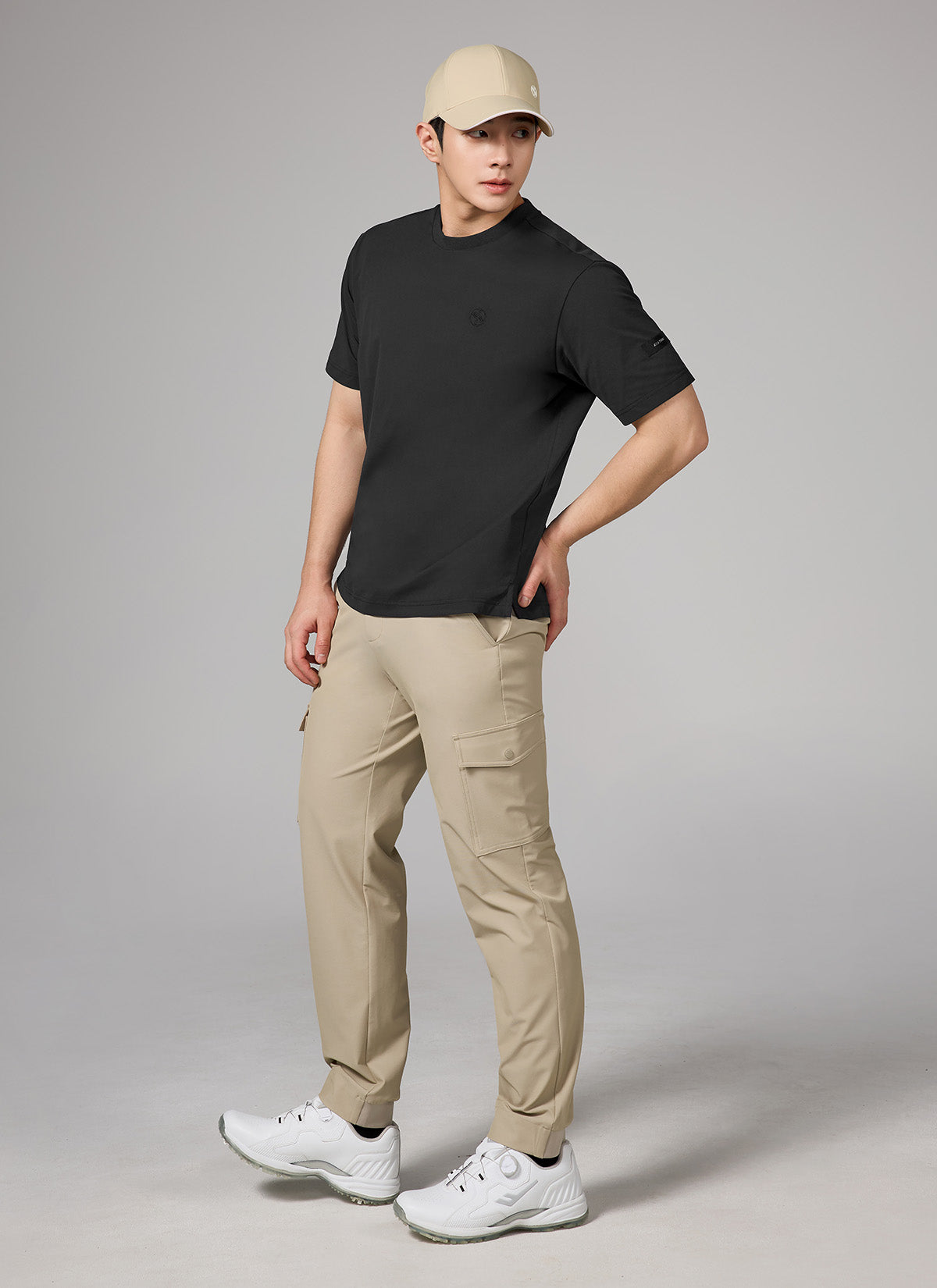 Light Utility Short Sleeve