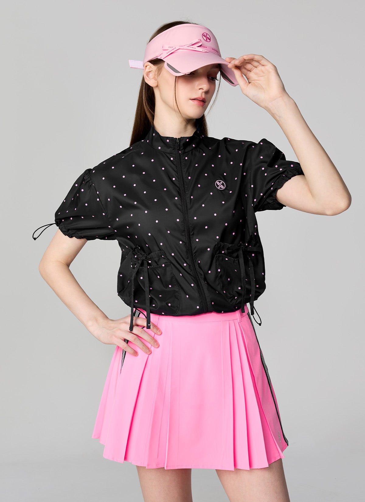 XFL2JS1201-Black-S