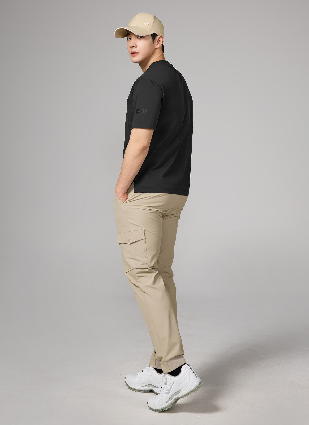 Light Utility Short Sleeve