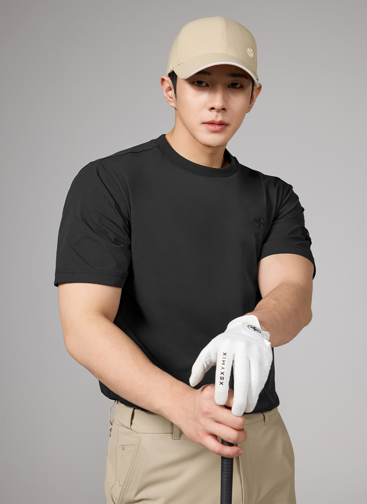 Light Utility Short Sleeve