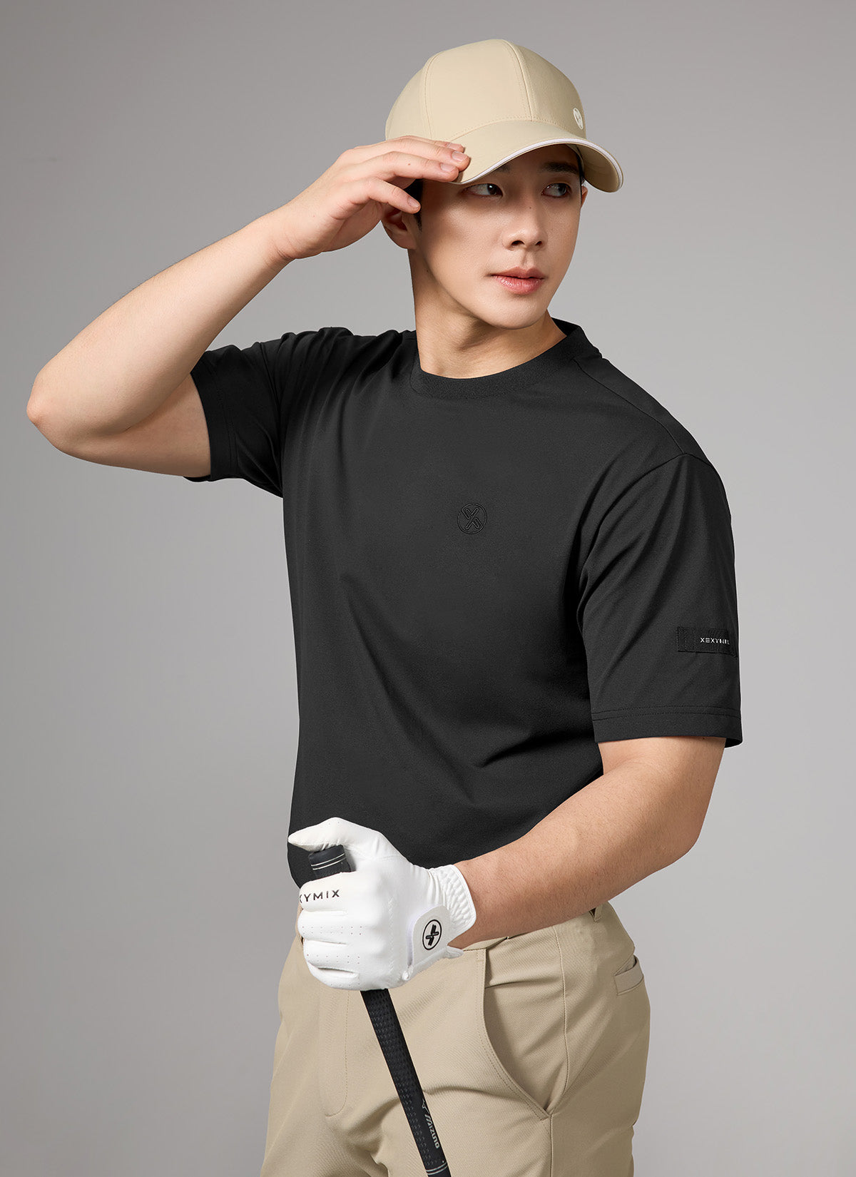 Light Utility Short Sleeve