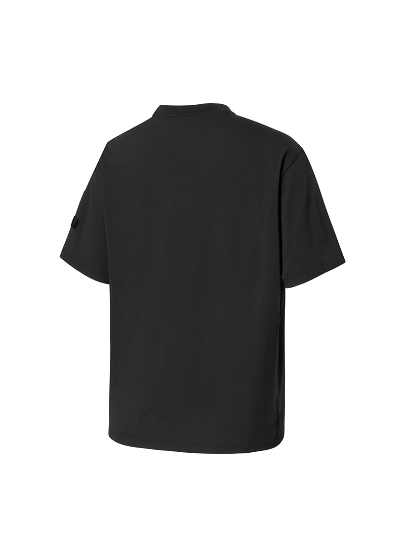 Light Utility Short Sleeve