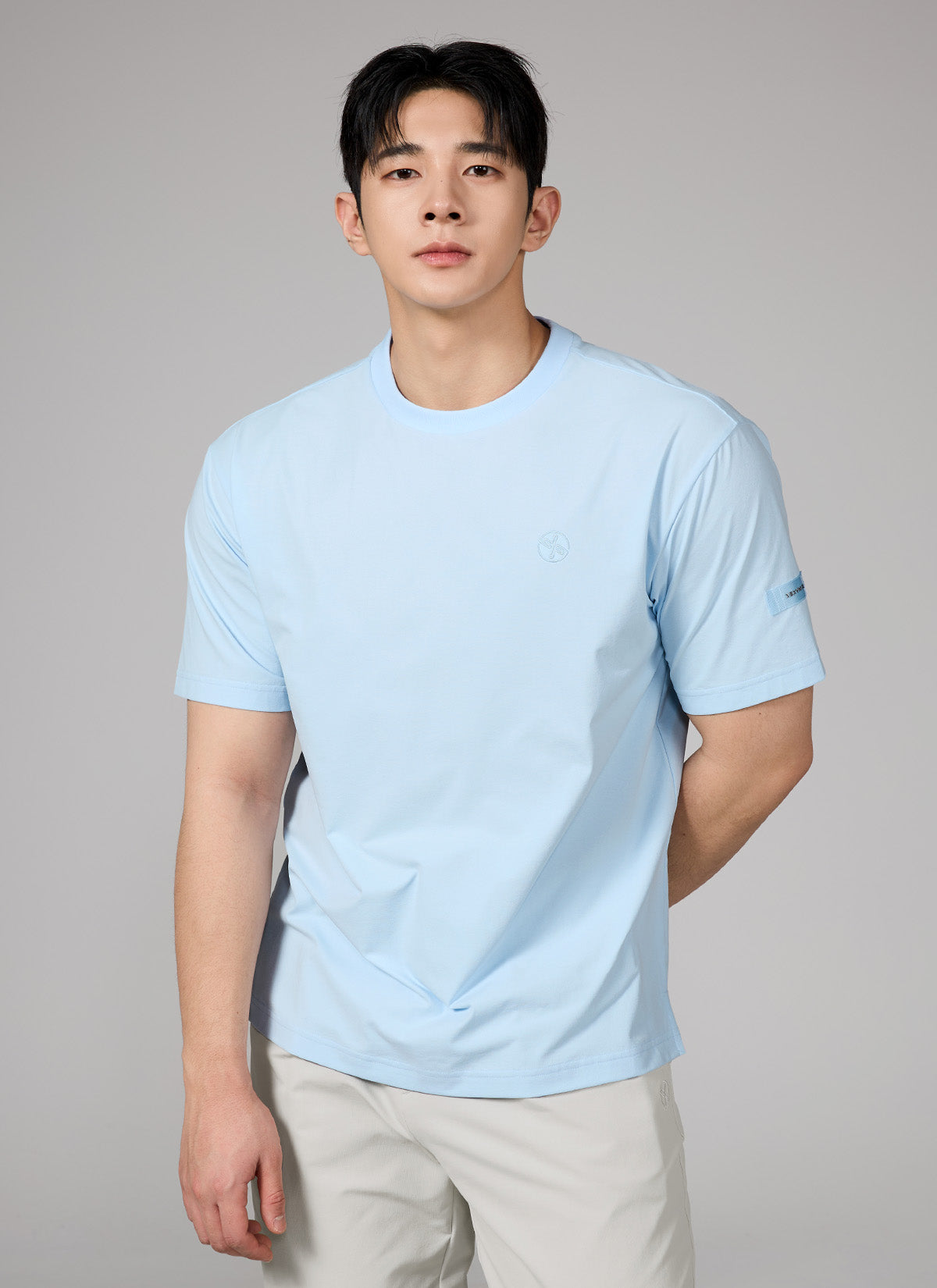 Light Utility Short Sleeve