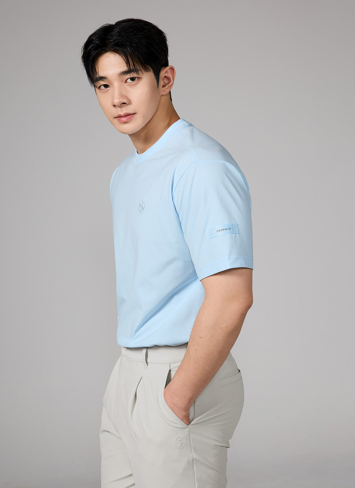 Light Utility Short Sleeve