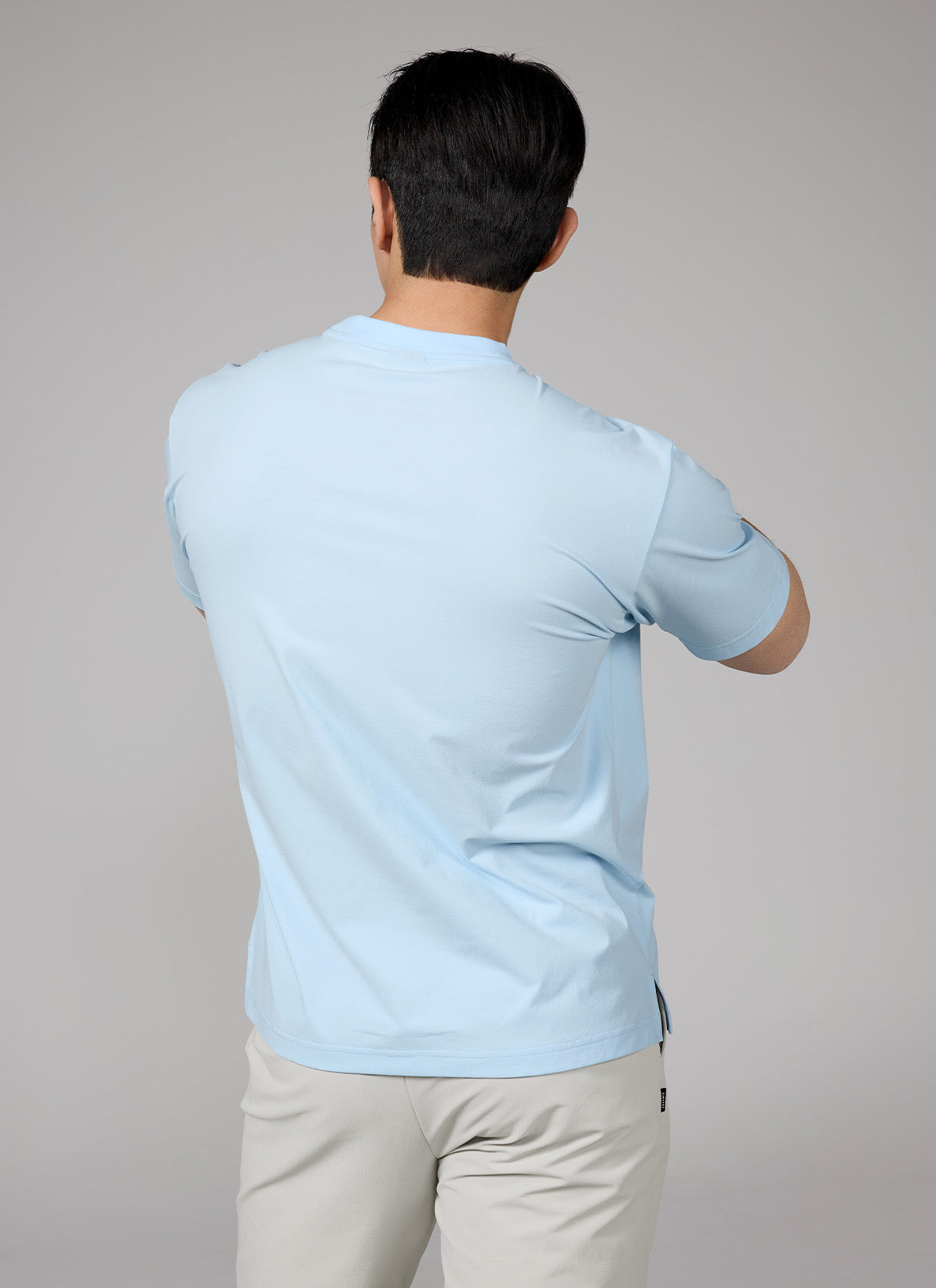 Light Utility Short Sleeve