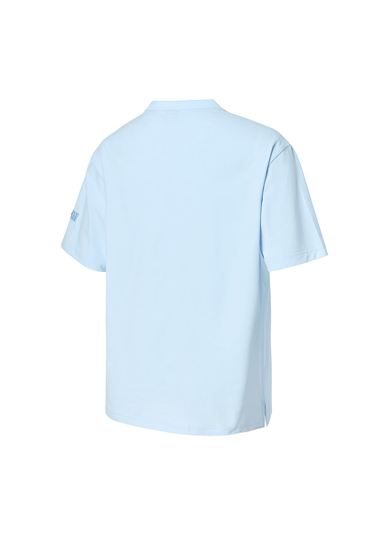 Light Utility Short Sleeve