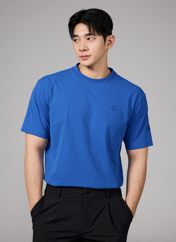 Light Utility Short Sleeve