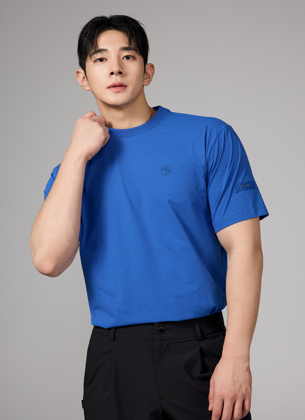 Light Utility Short Sleeve