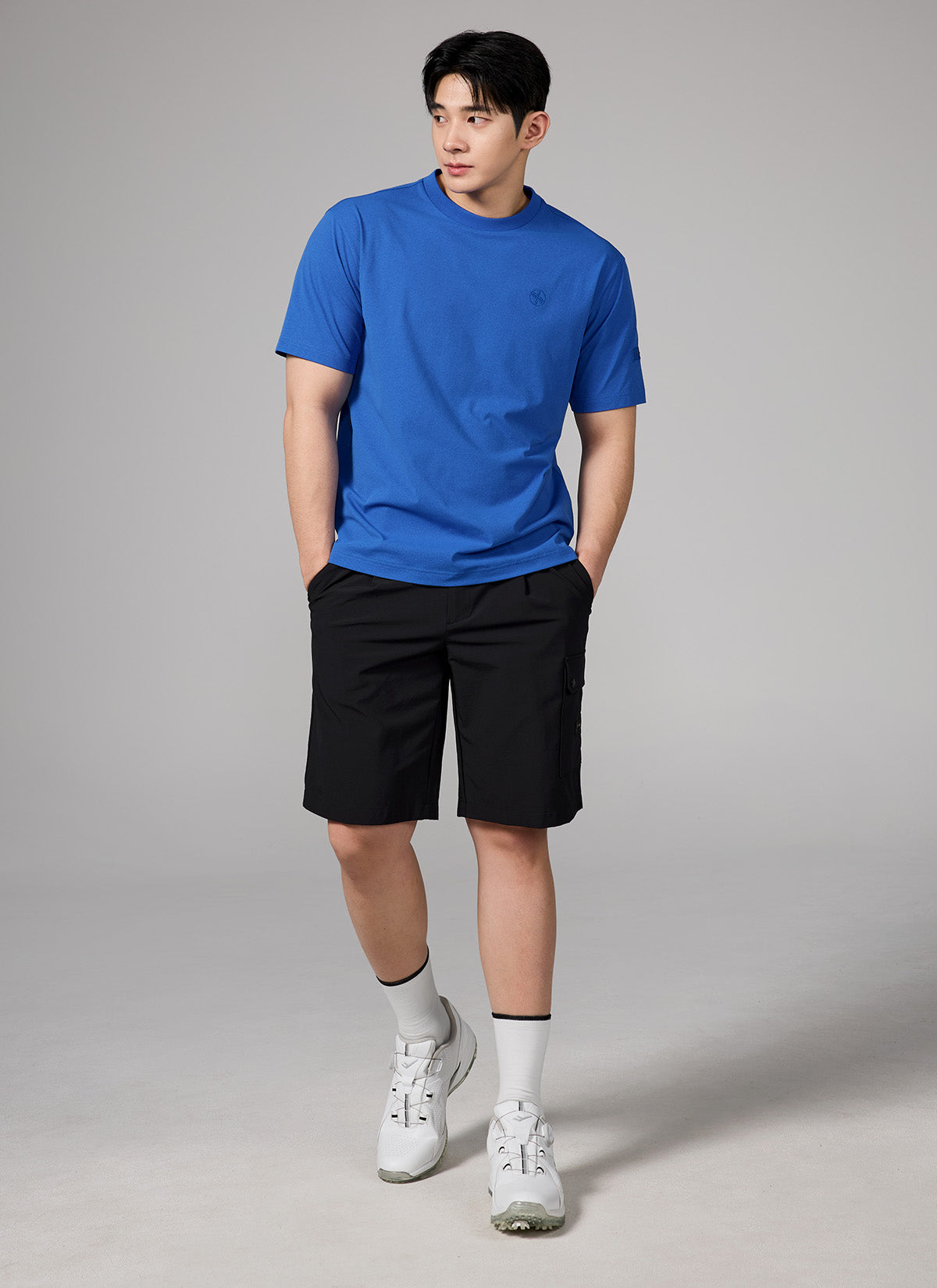 Light Utility Short Sleeve