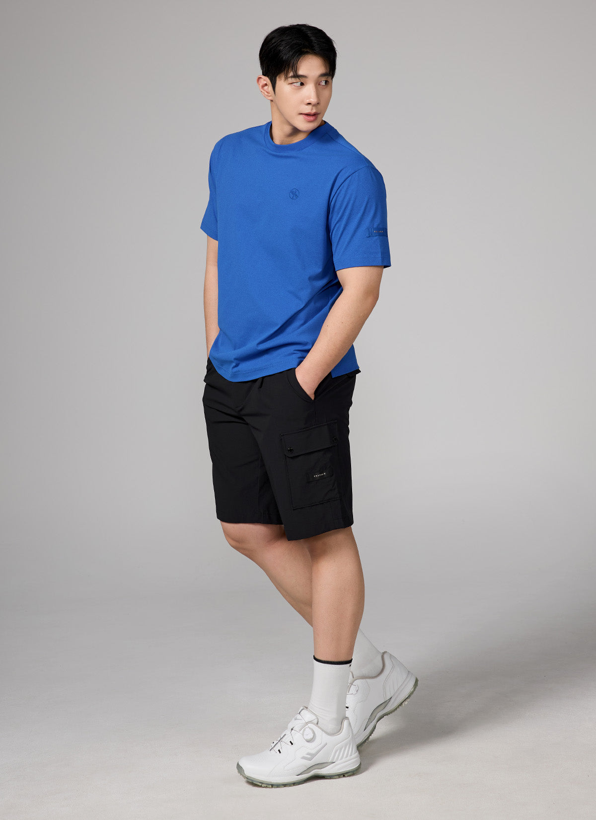 Light Utility Short Sleeve