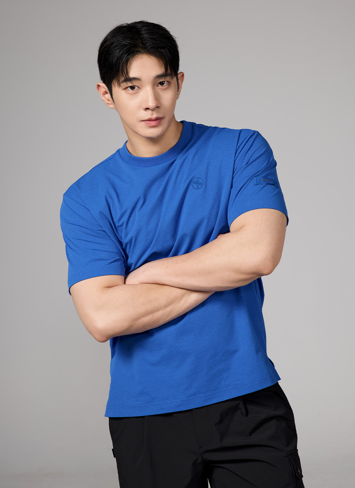 Light Utility Short Sleeve