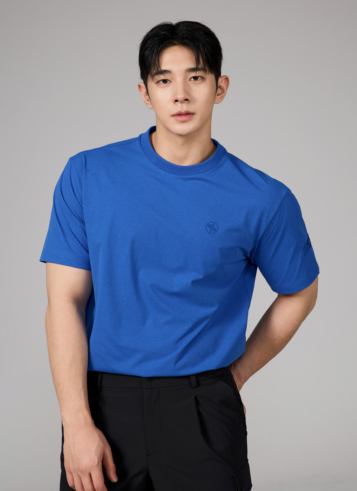 Light Utility Short Sleeve