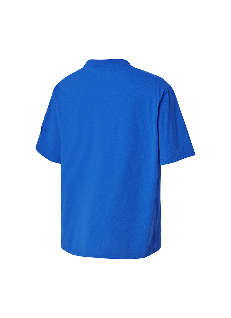 Light Utility Short Sleeve