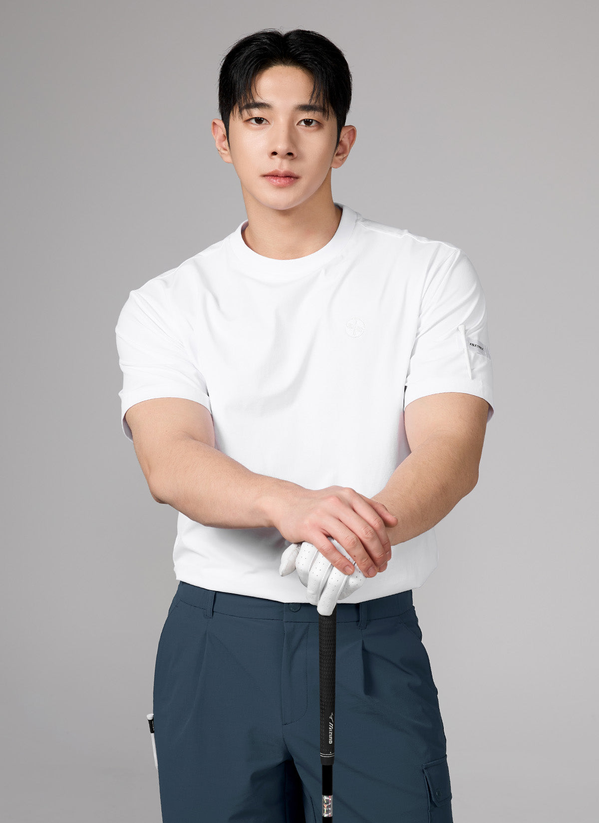 Light Utility Short Sleeve