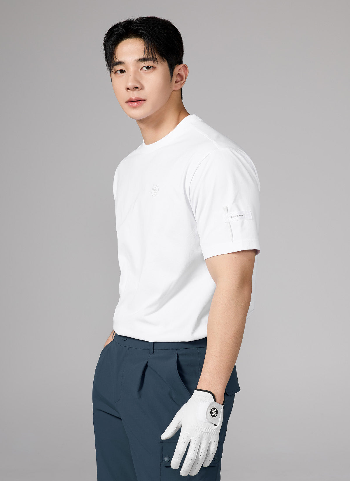 Light Utility Short Sleeve