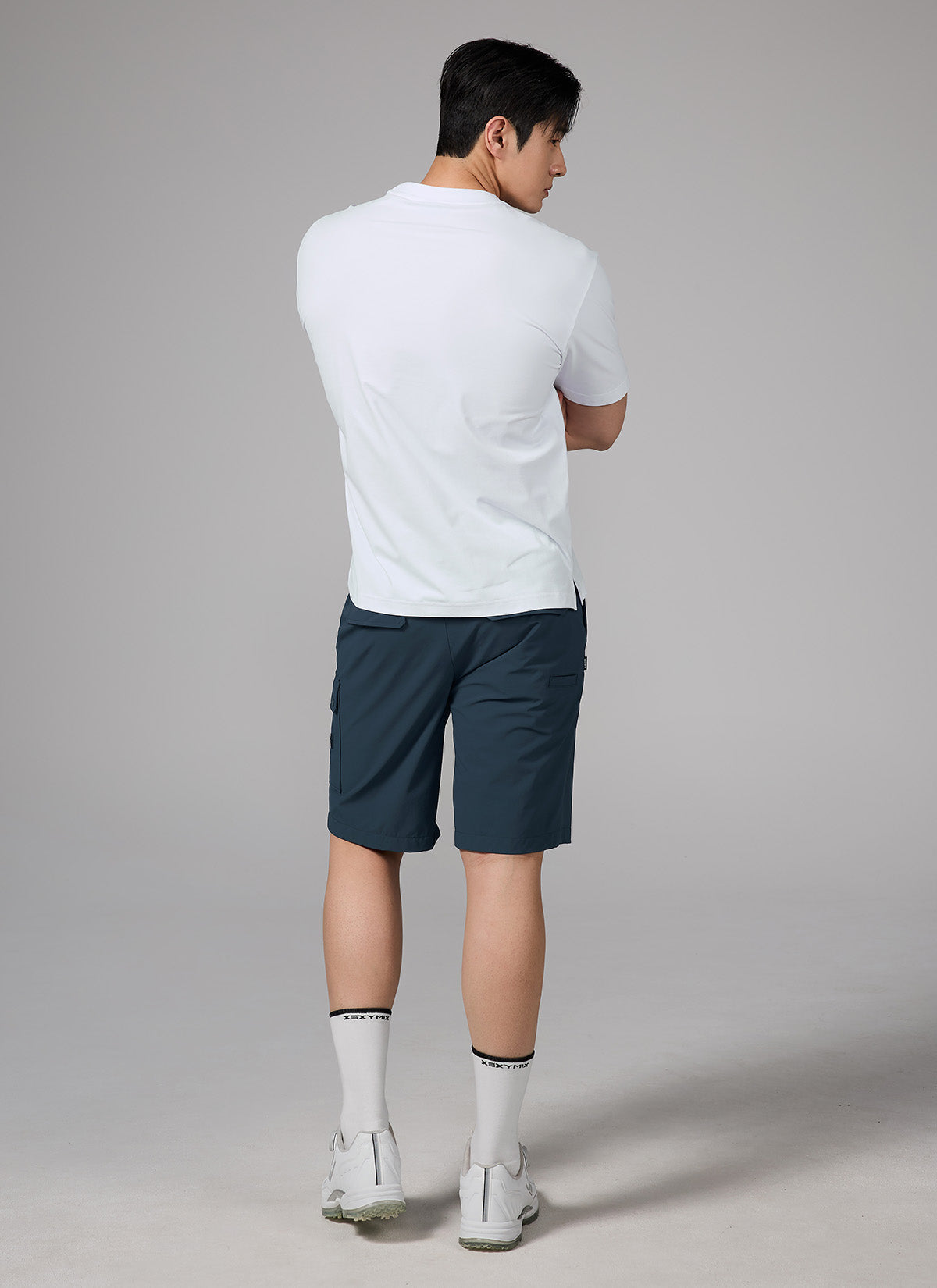 Light Utility Short Sleeve