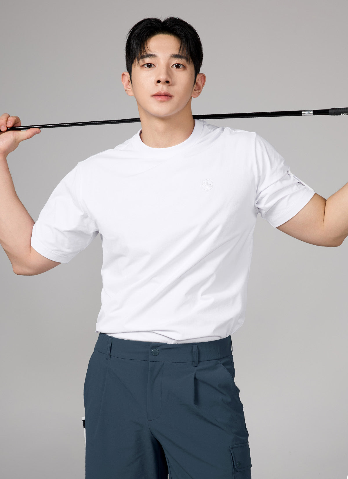 Light Utility Short Sleeve