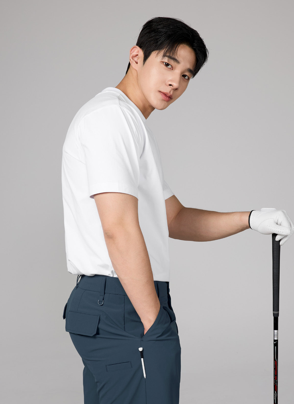 Light Utility Short Sleeve