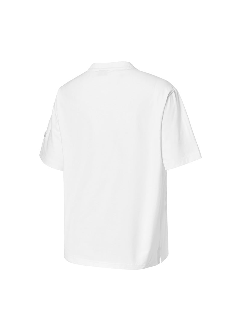 Light Utility Short Sleeve
