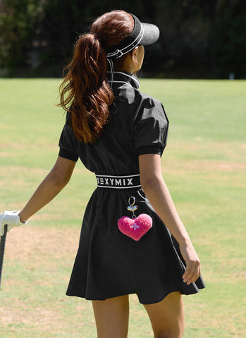 Heart Ball Pouch